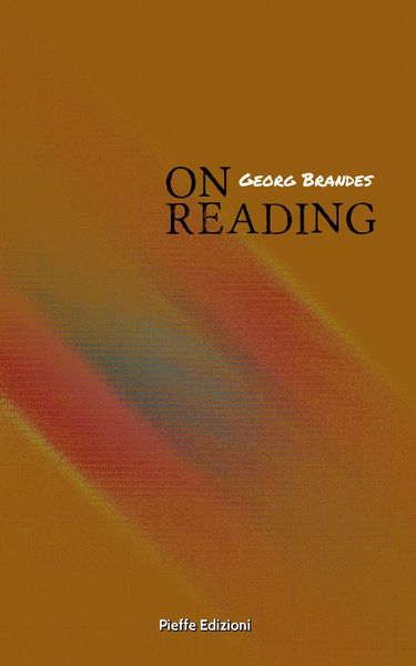 Produktbild: On Reading