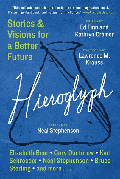 Produktbild: Hieroglyph