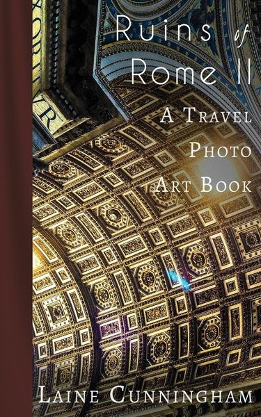 Produktbild: More Ruins of Rome (Book II)