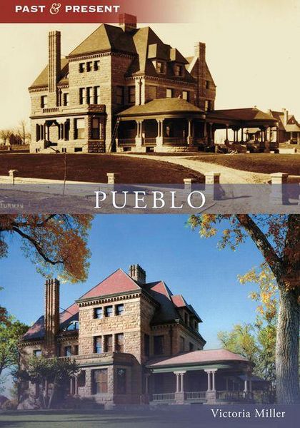 Produktbild: Pueblo