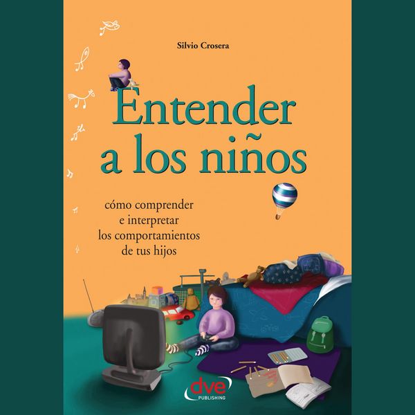 Produktbild: Entender a los ni&ntilde;os