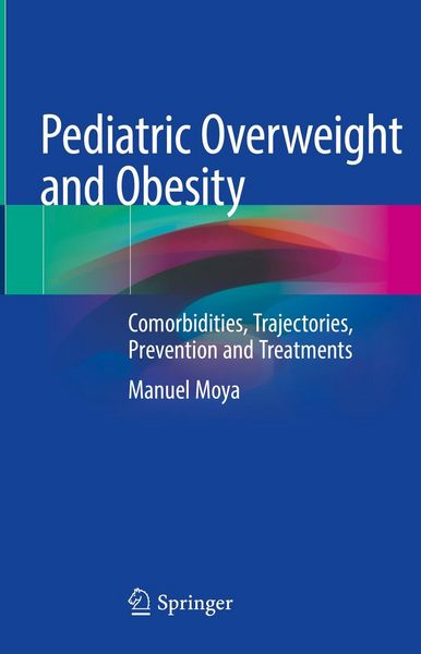 Produktbild: Pediatric Overweight and Obesity