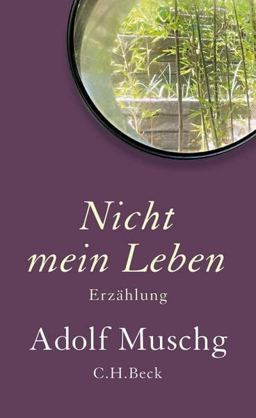 Produktbild: Nicht mein Leben