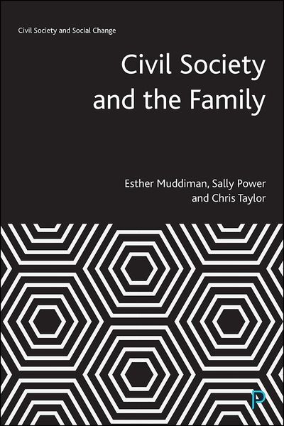 Produktbild: Civil Society and the Family