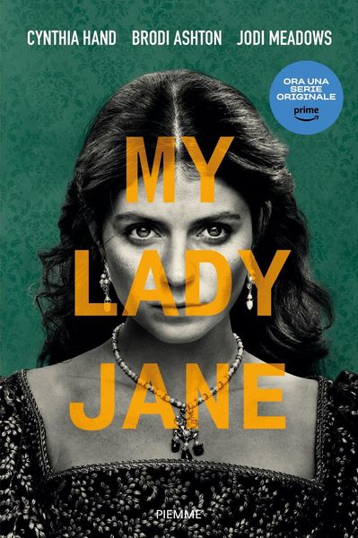 Produktbild: My Lady Jane