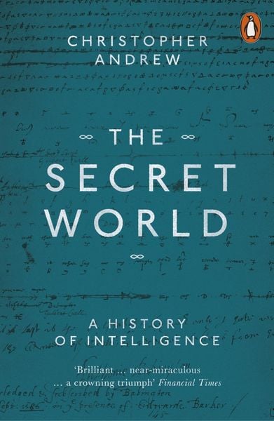 Produktbild: The Secret World