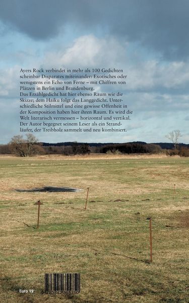 Produktbild: Ayers Rock