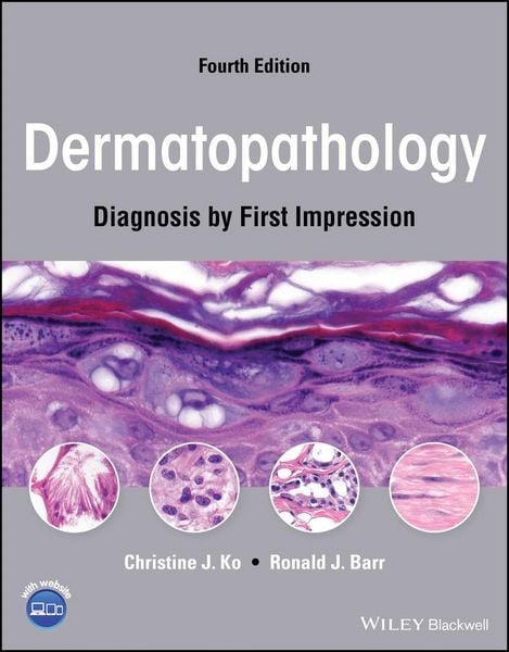 Produktbild: Dermatopathology