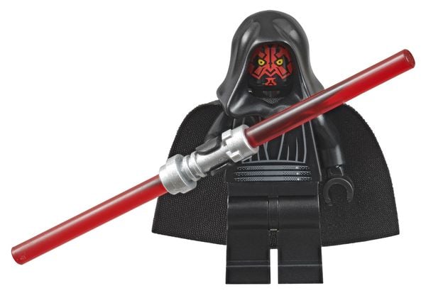 LEGO® Star Wars™ Lexikon der Figuren, Raumschiffe und Droiden