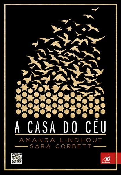 Produktbild: A casa do c&eacute;u