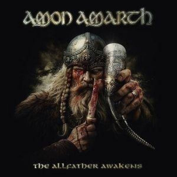 Produktbild: The Allfather Awakens