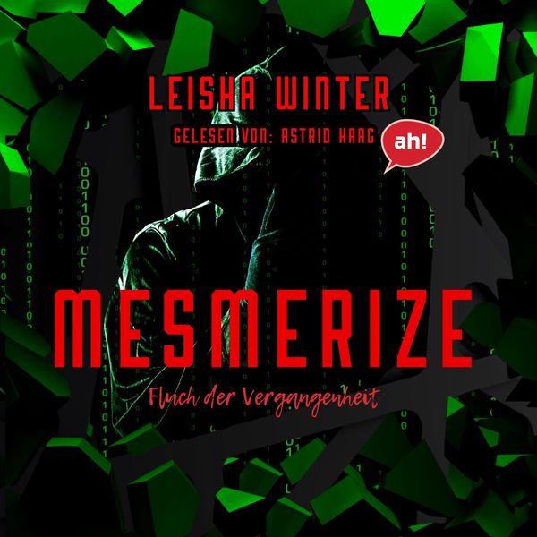 Mesmerize - Leisha Winter, Audio, 4066004697673