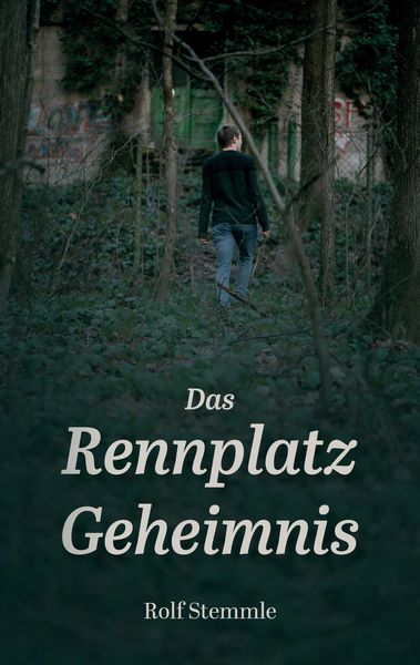Produktbild: Das Rennplatz-Geheimnis