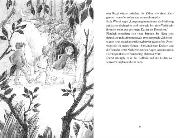 Produktbild: Kleiner König Kalle Wirsch