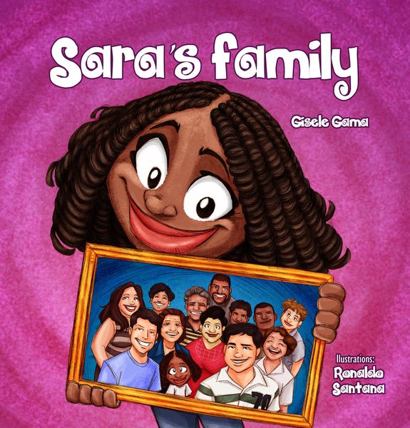 Produktbild: Sara's family