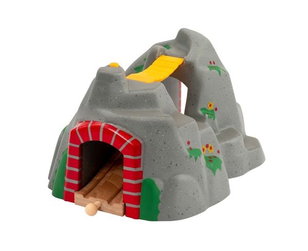 Produktbild: Brio Magischer Tunnel