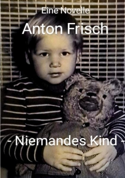 Produktbild: Niemandes Kind