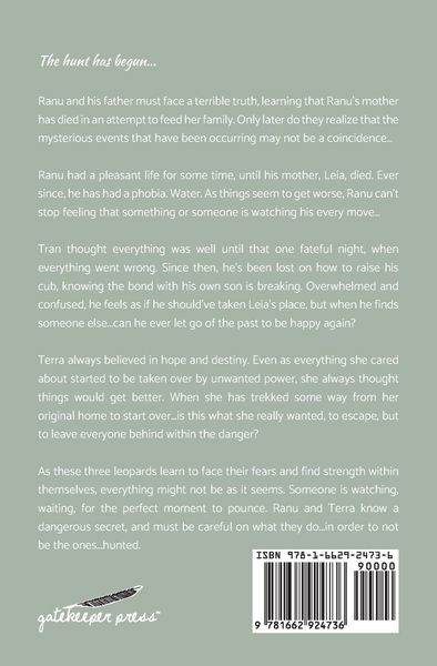 Produktbild: The Hunt