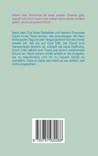 Produktbild: Tiana und Coel