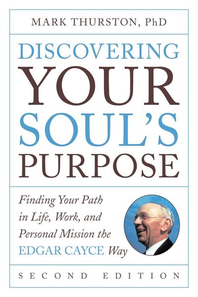 Produktbild: Discovering Your Soul's Purpose