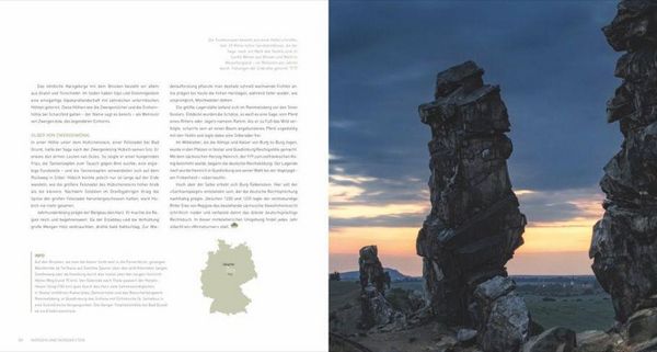 Produktbild: Deutschland deine W&auml;lder