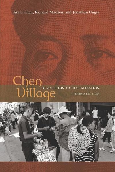 Produktbild: Chan, A: Chen Village
