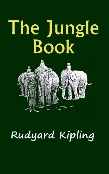 Produktbild: The Jungle Book