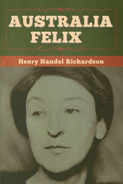 Produktbild: Australia Felix