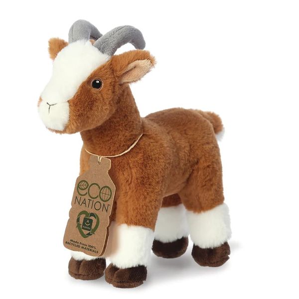 Aurora World - Eco Nation - Ziege