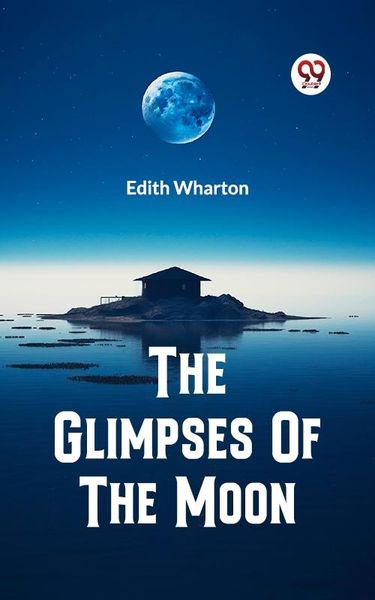 Produktbild: Glimpses Of The Moon