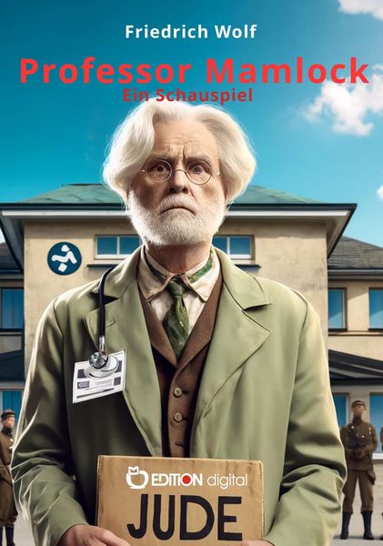 Produktbild: Professor Mamlock