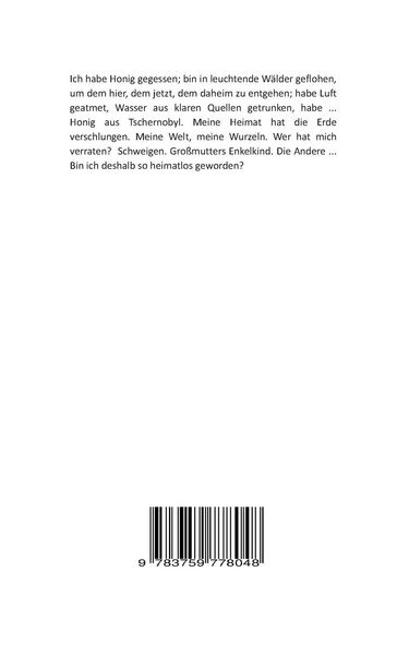 Produktbild: Die Andere