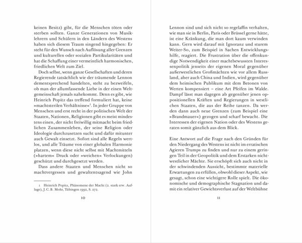 Produktbild: Der gel&auml;hmte Westen