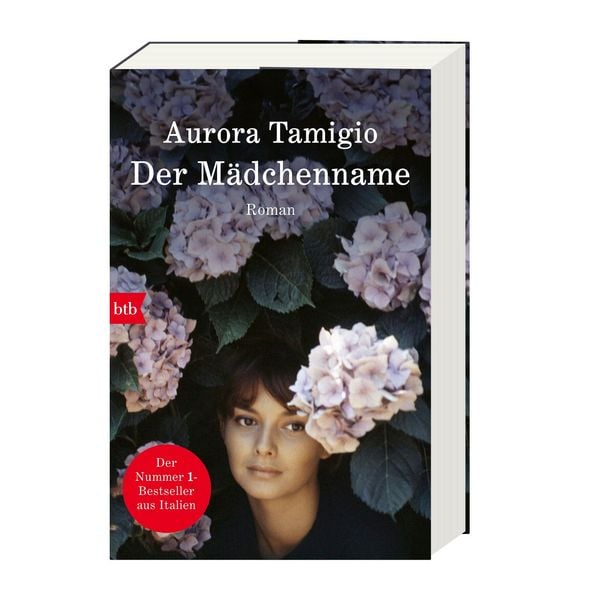 Produktbild: Der M&auml;dchenname
