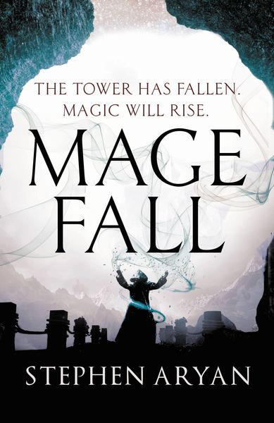 Produktbild: Magefall