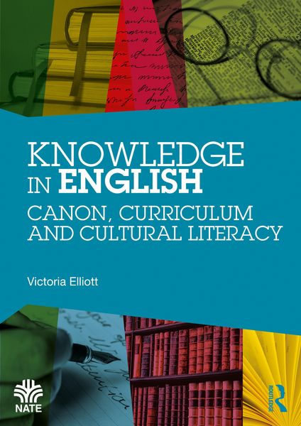 Produktbild: Knowledge in English