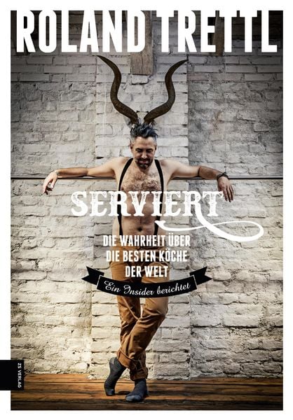 Produktbild: Serviert