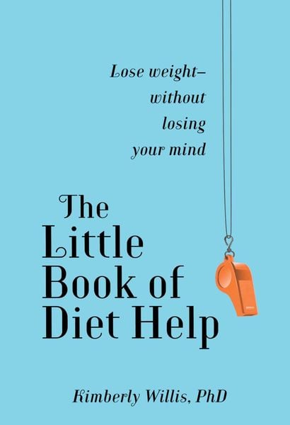 Produktbild: The Little Book of Diet Help