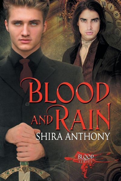 Produktbild: Blood and Rain