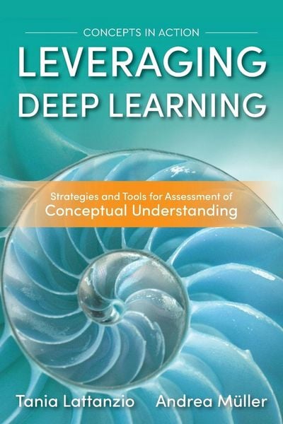 Produktbild: Leveraging Deep Learning