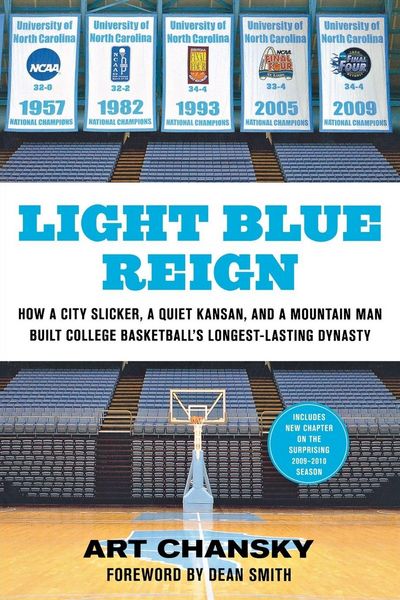 Produktbild: Light Blue Reign