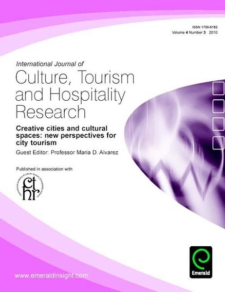 Produktbild: Creative Cities and Cultural Spaces