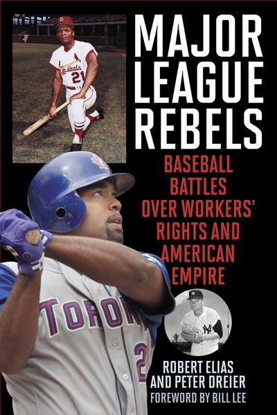 Produktbild: Major League Rebels