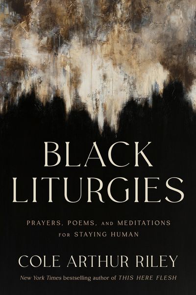 Produktbild: Riley, C: Black Liturgies