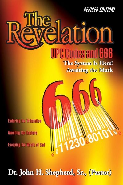 Produktbild: The Revelation