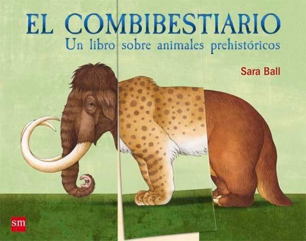Produktbild: El combibestiario