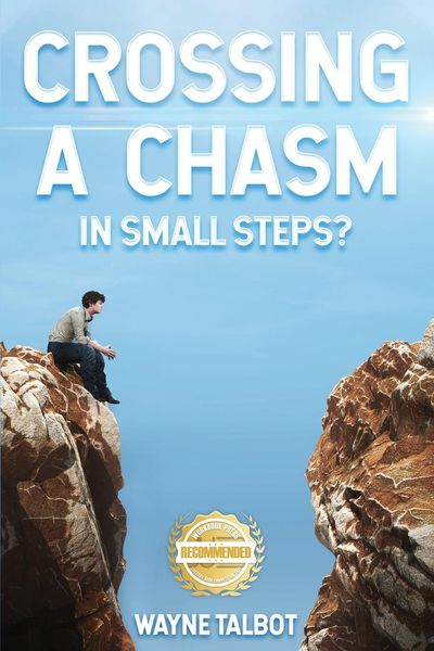 Produktbild: Crossing a Chasm