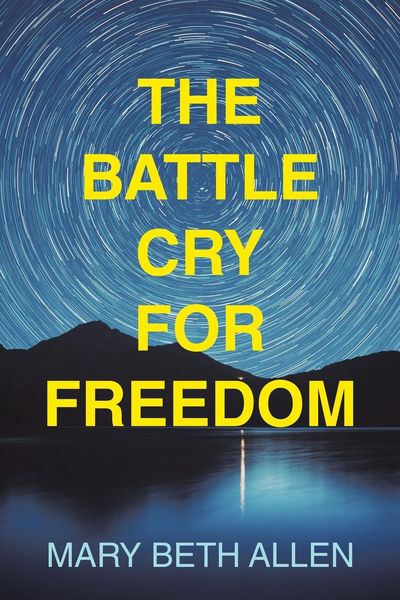 Produktbild: The Battle Cry for Freedom