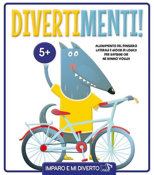 Produktbild: Divertimenti!
