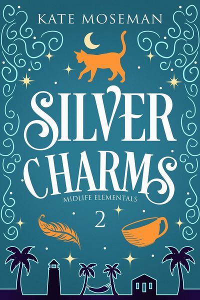 Produktbild: Silver Charms